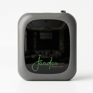 Battery operated scent diffuser  "X100Pro"