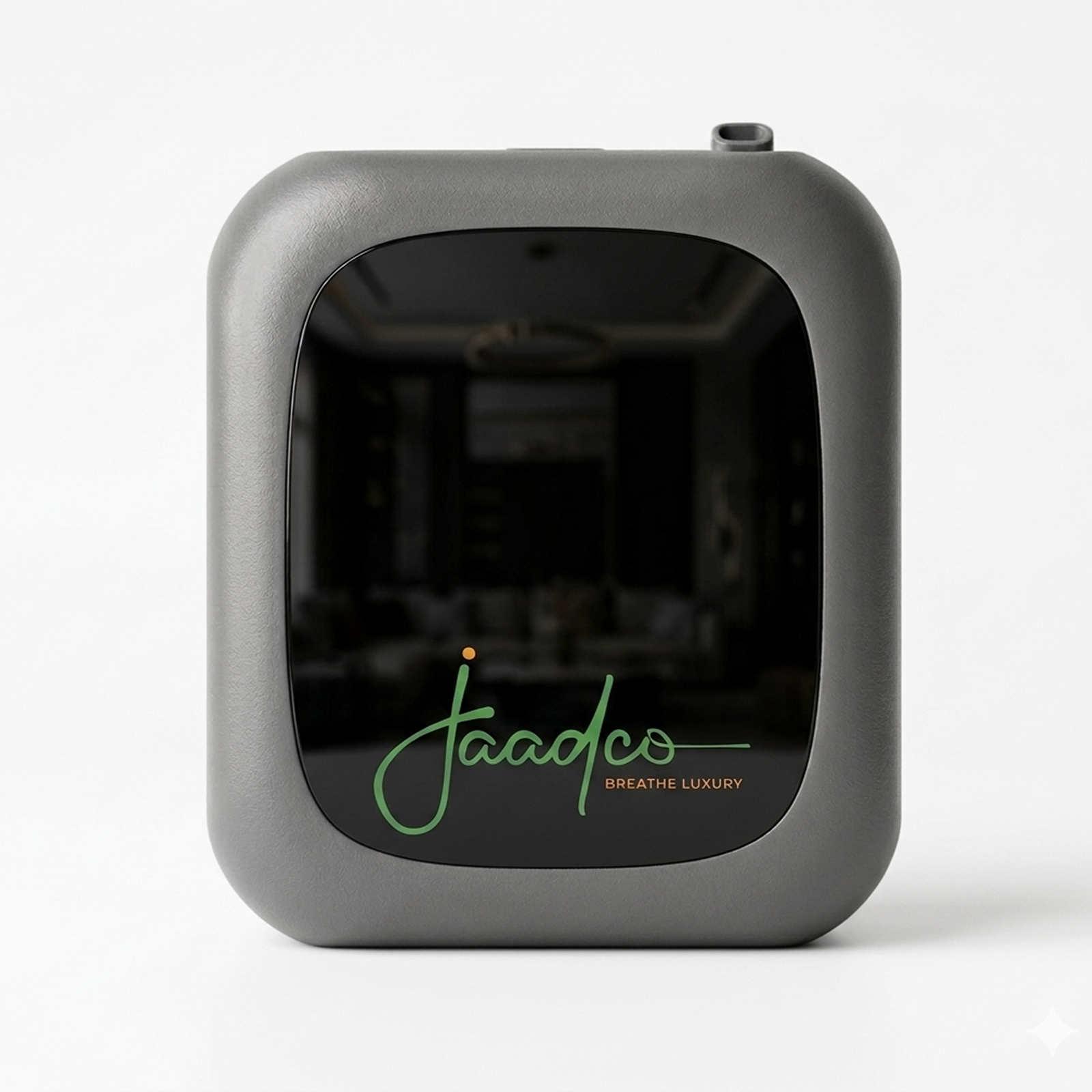 Battery operated scent diffuser  "X100Pro"