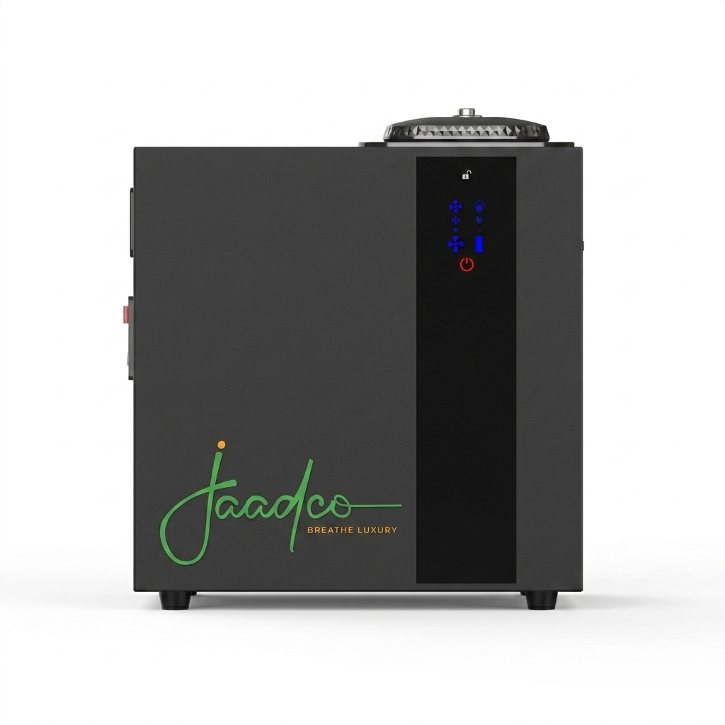 Large Area Aroma Diffuser Machine "A5000"