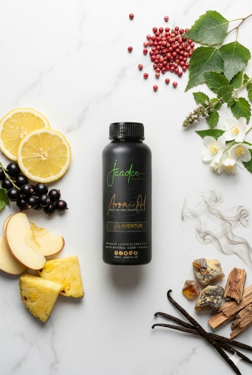 Aventus Essential Oil Blend - 500ml