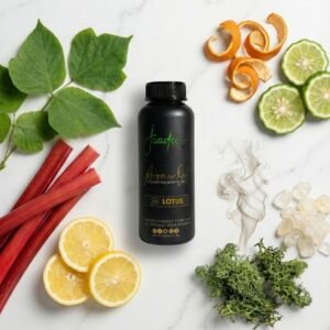 Lotus Essential Oil Blend 500ml