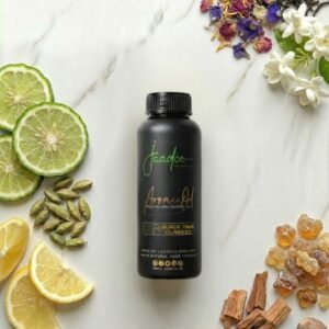 Classic Black Tea Essential Oil - 500ml | Warm Spiced Floral HVAC Scent Oil
