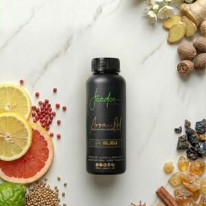 Bleu Essential Oil - 500ml | Modern Spicy Aquatic HVAC Scent Oil