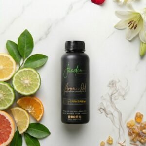 Fantacy Essential Oil - 500ml | Ethereal Floral-Citrus HVAC Scent Oil