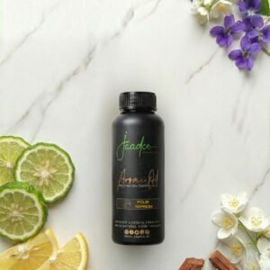 Four Seasons Essential Oil - 500ml | Elegant Citrus-Floral HVAC Scent Oil