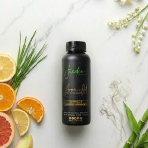 Marriott Green Bamboo Essential Oil - 500ml | Refreshing Green Floral HVAC Scent Oil