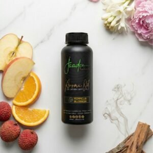 Miracle Blossom Essential Oil - 500ml | Fresh Floral HVAC Scent Oil