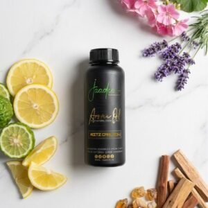 Ritz-Carlton Essential Oil - 500ml | Elegant Citrus-Herbal HVAC Scent Oil