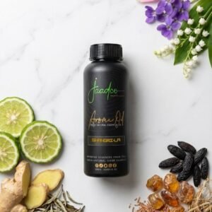 Shangri-La Essential Oil - 500ml | Serene Floral-Tea HVAC Scent Oil