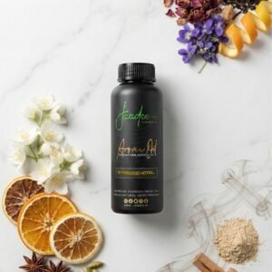 Starwood Hotels Essential Oil - 500ml | Signature Floral-Spicy HVAC Scent Oil